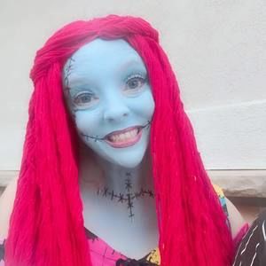 Meet your Posher, Marci